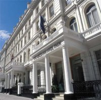 Fil Franck Tours - Hotels in London - Hotel Gresham Hyde Park